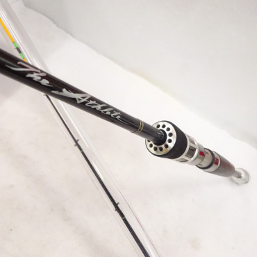 THEアスリートラガー 158パワー&タフネス